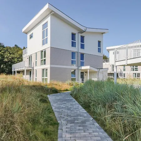 Appartamento Duenenvilla 2, Whg 3 *