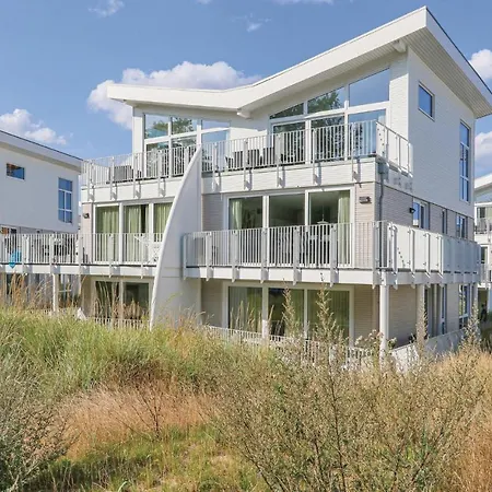 Appartamento Duenenvilla 2, Whg 3