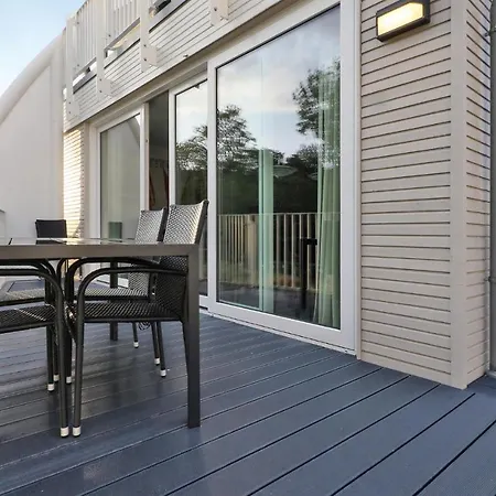 Duenenvilla 2, Whg 3 Lubecca