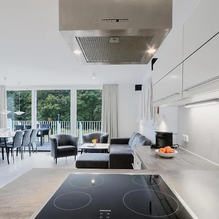 Duenenvilla 2, Whg 3 Lübeck