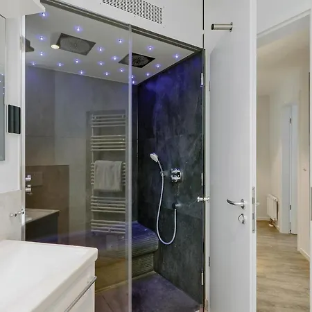 Duenenvilla 2, Whg 3 Lejlighed Lübeck