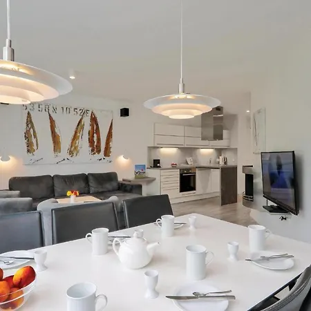 Daire Duenenvilla 2, Whg 3