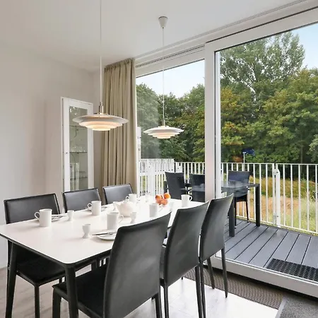 Appartamento Duenenvilla 2, Whg 3 *