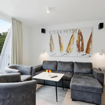 Duenenvilla 2, Whg 3