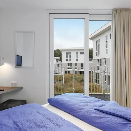 Apartment Duenenvilla