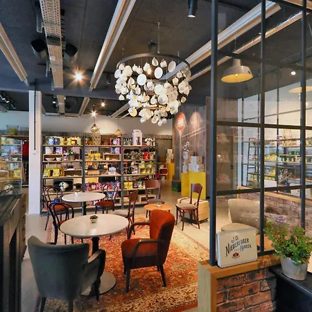 Duenenvilla 2, Whg 3 Appartamento *