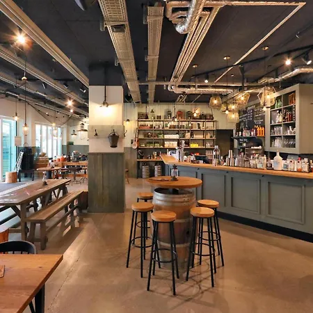 Daire Duenenvilla 2, Whg 3 *