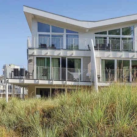 Duenenvilla 2, Whg 3 * Lubecca