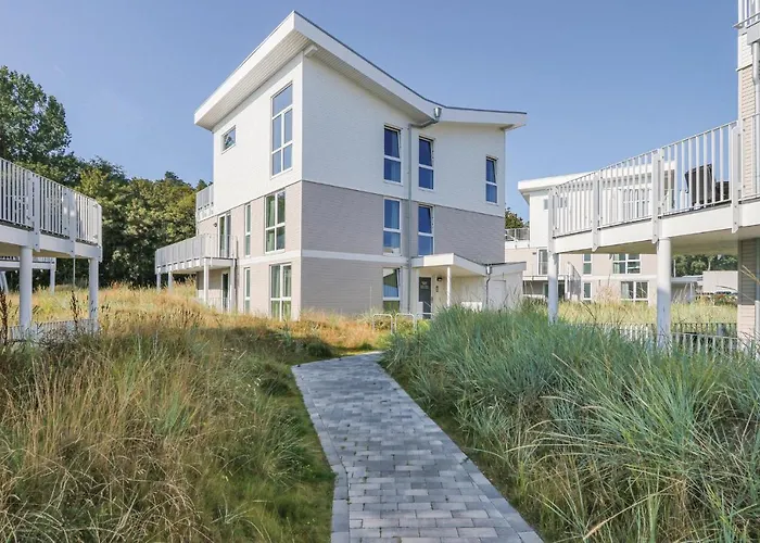 Apartamento Duenenvilla 2, Whg 3 *