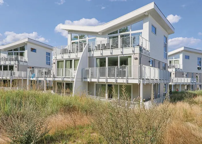 Apartamento Duenenvilla 2, Whg 3