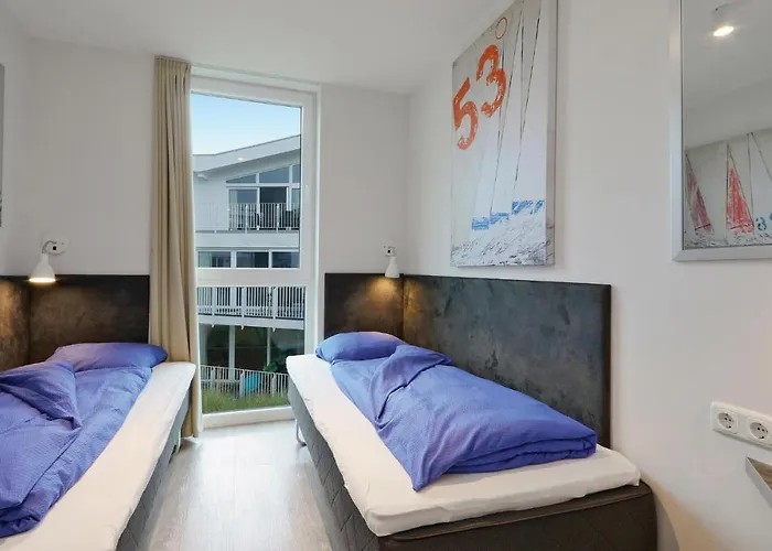 Duenenvilla 2, Whg 3