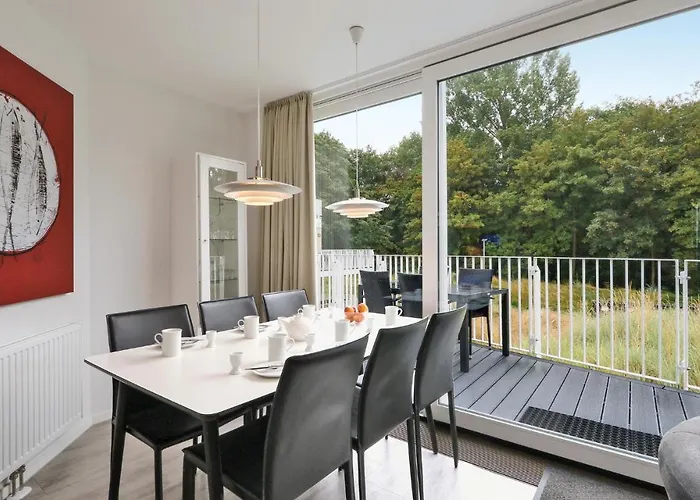 Apartamento Duenenvilla 2, Whg 3 *