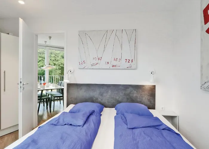 Duenenvilla 2, Whg 3 Lubeca