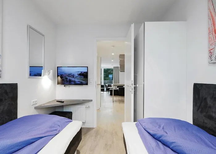 Duenenvilla 2, Whg 3