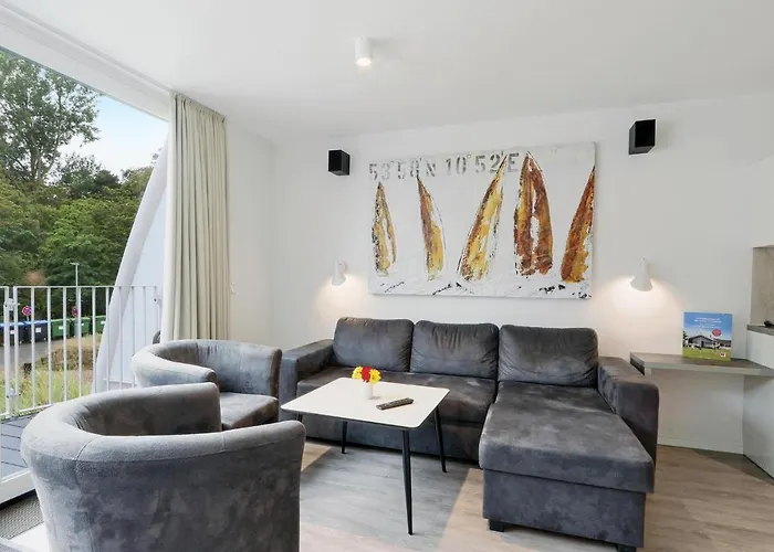 Duenenvilla 2, Whg 3