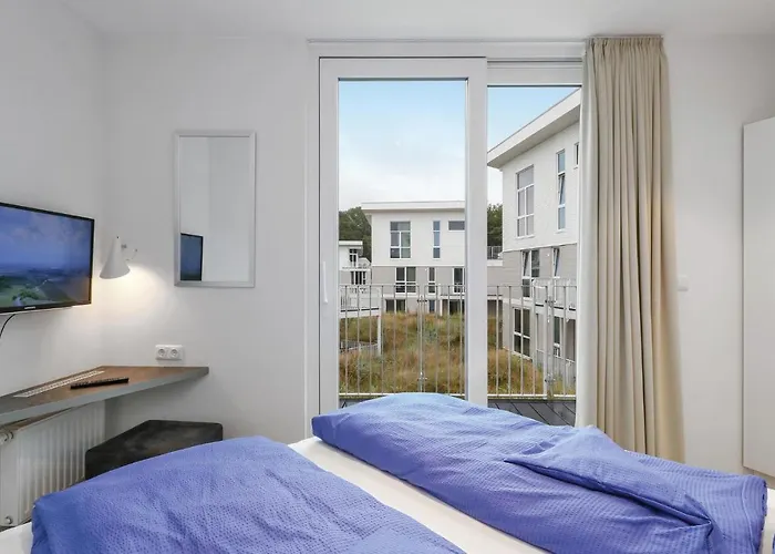 Apartamento Duenenvilla 2, Whg 3