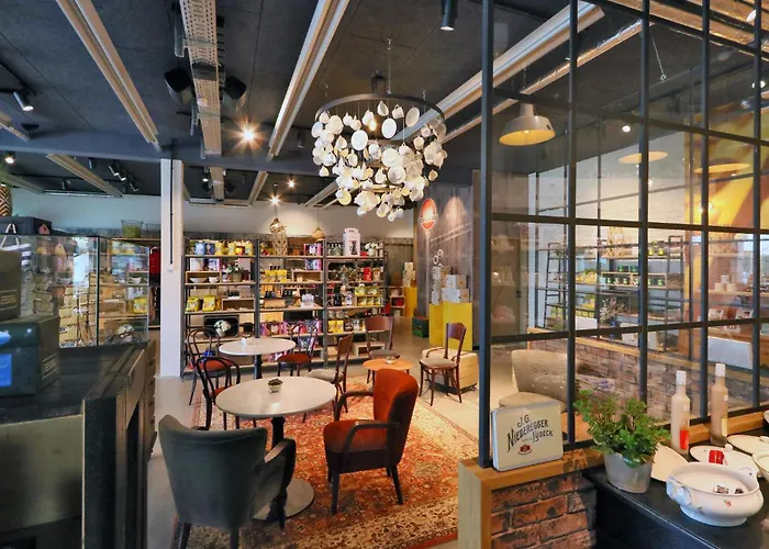 Duenenvilla 2, Whg 3 Apartamento *