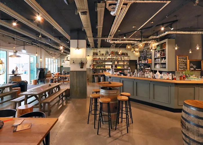 Apartamento Duenenvilla 2, Whg 3 *