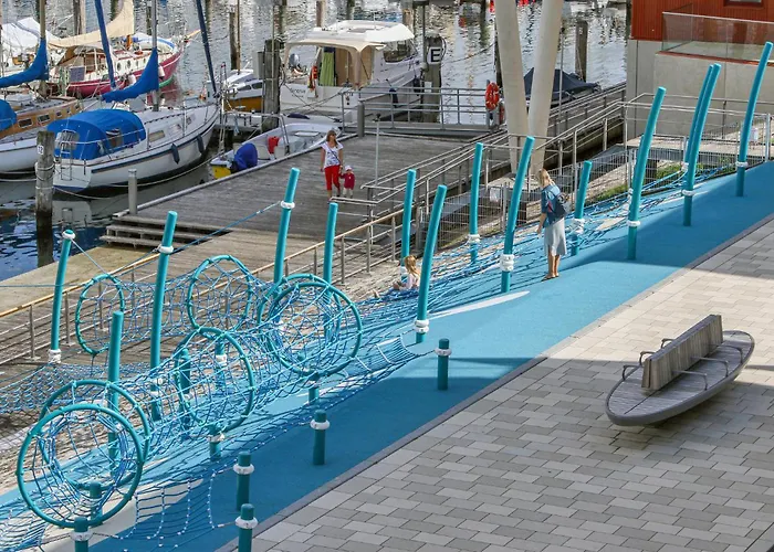 Duenenvilla 2, Whg 3