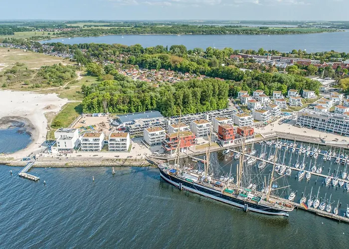 Apartamento Duenenvilla 2, Whg 3